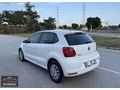 2014 POLO 1.4 TDI MAKYAJLI KASA DEĞİŞENSİZ