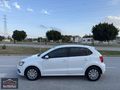 2014 POLO 1.4 TDI MAKYAJLI KASA DEĞİŞENSİZ