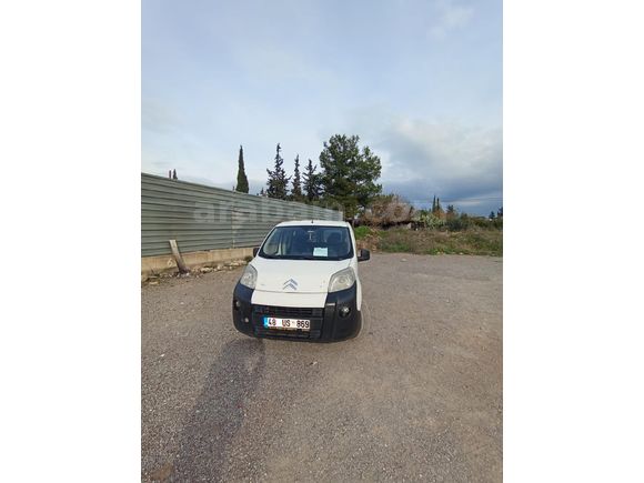 Sahibinden Citroen C2 1.4 HDi SX 2008 Model
