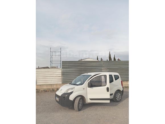 Sahibinden Citroen C2 1.4 HDi SX 2008 Model
