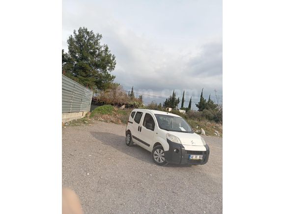 Sahibinden Citroen C2 1.4 HDi SX 2008 Model