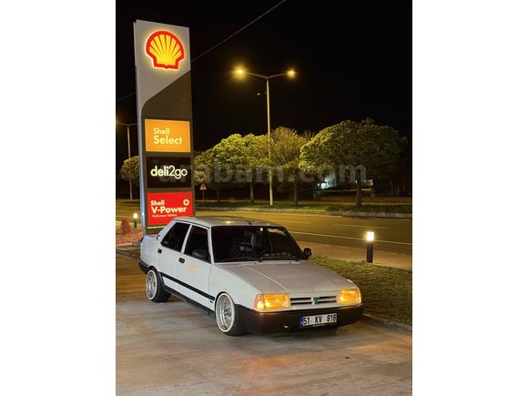 izmir işi Şahin s