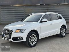 2015 AUDİ Q5 2.0 TDI OTOMATİK QUATTRO 4X4 CAM TAVAN 190HP