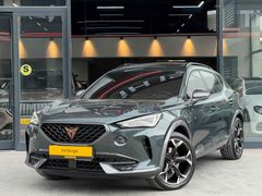 Sahibinden Cupra Formentor 1.5 TSI 2022 Model 