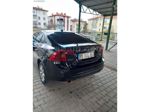 TEMİZ BAKİMLİ OTOMATİK ARAC