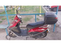 Sahibinden Kanuni Mati 125