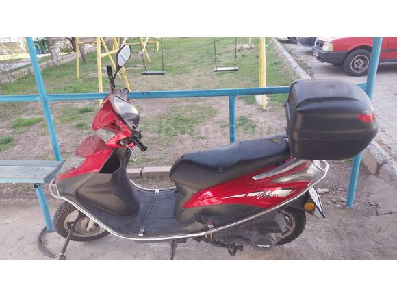 Sahibinden Kanuni Mati 125