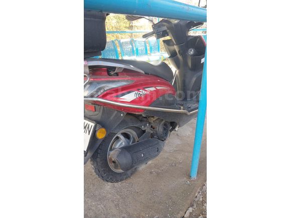 Sahibinden Kanuni Mati 125