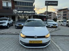 MKP OTOMOTİVDEN DİZEL POLO