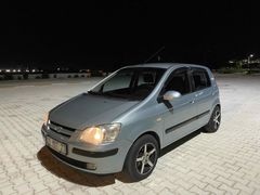 Sahibinden Hyundai Getz 1.3 GLS 2004 Model 