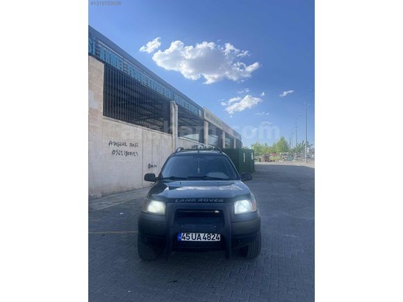 AZAD AUTO DAN ACİL SATLIK