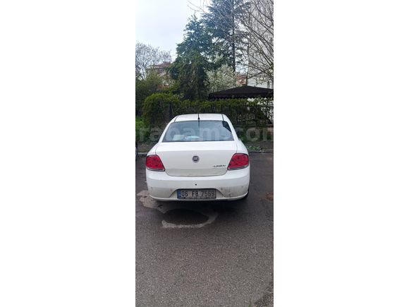 Sahibinden Fiat Linea 1.4 Fire Active Plus 2013 Model