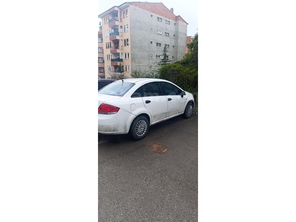 Sahibinden Fiat Linea 1.4 Fire Active Plus 2013 Model