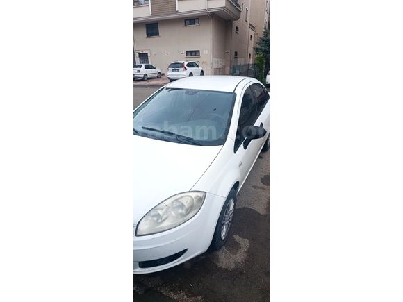 Sahibinden Fiat Linea 1.4 Fire Active Plus 2013 Model