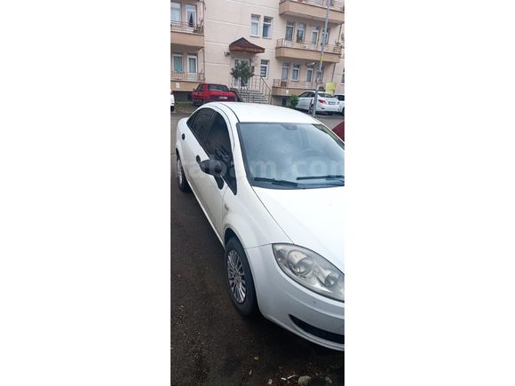 Sahibinden Fiat Linea 1.4 Fire Active Plus 2013 Model