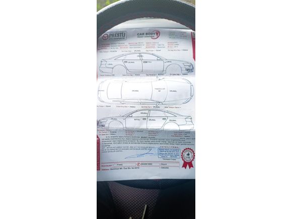 Sahibinden Fiat Linea 1.4 Fire Active Plus 2013 Model