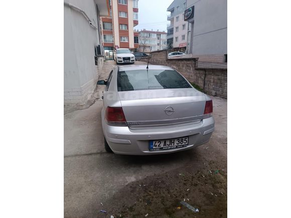 Sahibinden Opel Astra 1.3 CDTI Essentia 2009 Model