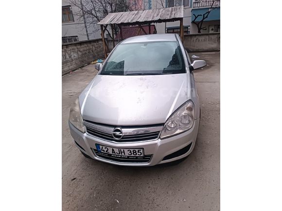 Sahibinden Opel Astra 1.3 CDTI Essentia 2009 Model