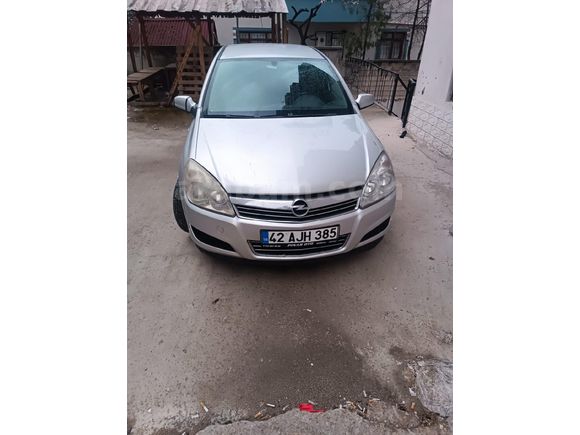 Sahibinden Opel Astra 1.3 CDTI Essentia 2009 Model