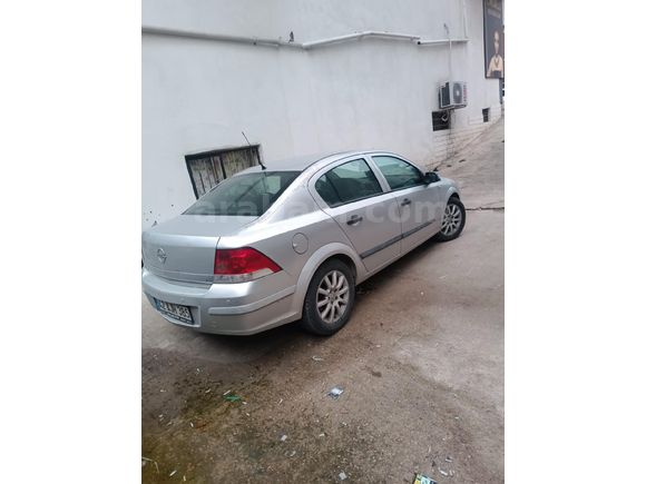 Sahibinden Opel Astra 1.3 CDTI Essentia 2009 Model