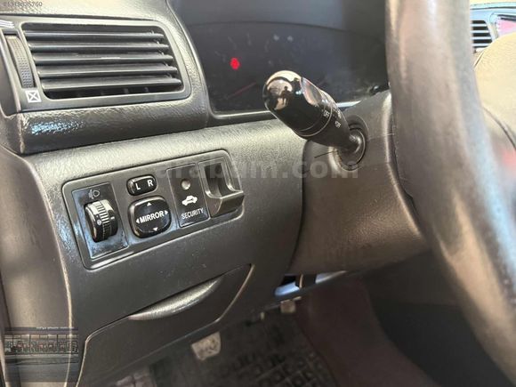 TOPÇU OTOMOTİV'DEN TOYOTA COROLLA 1.4 D-4D TERRA