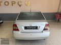 TOPÇU OTOMOTİV'DEN TOYOTA COROLLA 1.4 D-4D TERRA