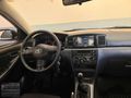 TOPÇU OTOMOTİV'DEN TOYOTA COROLLA 1.4 D-4D TERRA