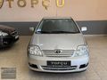 TOPÇU OTOMOTİV'DEN TOYOTA COROLLA 1.4 D-4D TERRA