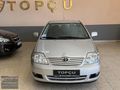 TOPÇU OTOMOTİV'DEN TOYOTA COROLLA 1.4 D-4D TERRA