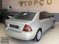 TOPÇU OTOMOTİV'DEN TOYOTA COROLLA 1.4 D-4D TERRA