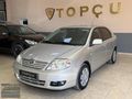 TOPÇU OTOMOTİV'DEN TOYOTA COROLLA 1.4 D-4D TERRA