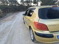 Sahibinden Peugeot 307 1.6 XT 2004 Model  290.000 km Altın