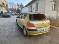 Sahibinden Peugeot 307 1.6 XT 2004 Model  290.000 km Altın