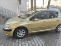 Sahibinden Peugeot 307 1.6 XT 2004 Model  290.000 km Altın