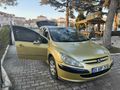 Sahibinden Peugeot 307 1.6 XT 2004 Model  290.000 km Altın