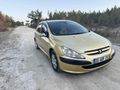 Sahibinden Peugeot 307 1.6 XT 2004 Model  290.000 km Altın