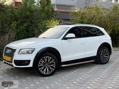 2012 AUDİ Q5 ORJİNAL 253bin KM CAM TAVANLI 3 KOL DİREKSİYON
