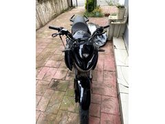 Sahibinden Mondial 125 Drift L CBS