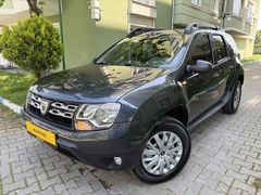 2014 - DACİA DUSTER 4x4 110 LUK - HATASIZ - TRAMERSİZ