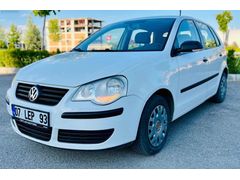 YÜKSEL KARDEŞLER 1.4 TDI POLO