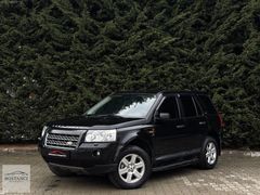 BOSTANCI_2009 LAND ROVER FREELANDER 2 OTM BAKIMLI 210.000 KM.