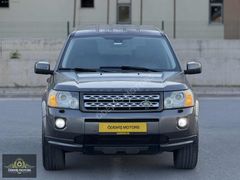 ÖDEMİŞ MOTORS'dan FREELANDER-2/İLK/ELDEN/HATASIZ/SERVİS BAKIMLI