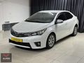 2015 TOYOTA COROLLA DİZEL OTOMATİK 1.4D 4D TOUCH 212BİN KM