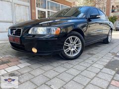 ACİL HATASIZ BOYASIZ/2,0T S60 PREMİUM/OTOMATİK /164,000KM
