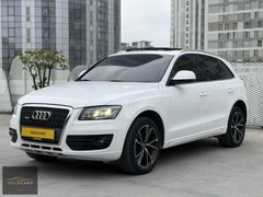 2011 Q5 2.0TDI QUTRO 127.000KM-CAM TVN-BARDAK IST SĞT
