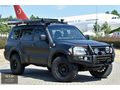 AYTÜRK'TEN 2004 DAKAR 4X4 FULL OFROAD DONANIM VİNÇ-TENTE-KİT