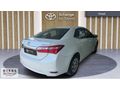 TOYOTA PLAZA HIZEL GÜVENCESİYLE TOYOTA COROLLA 1.4D TOUCH M/M