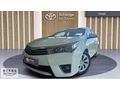TOYOTA PLAZA HIZEL GÜVENCESİYLE TOYOTA COROLLA 1.4D TOUCH M/M