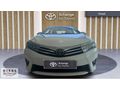 TOYOTA PLAZA HIZEL GÜVENCESİYLE TOYOTA COROLLA 1.4D TOUCH M/M