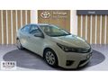 TOYOTA PLAZA HIZEL GÜVENCESİYLE TOYOTA COROLLA 1.4D TOUCH M/M
